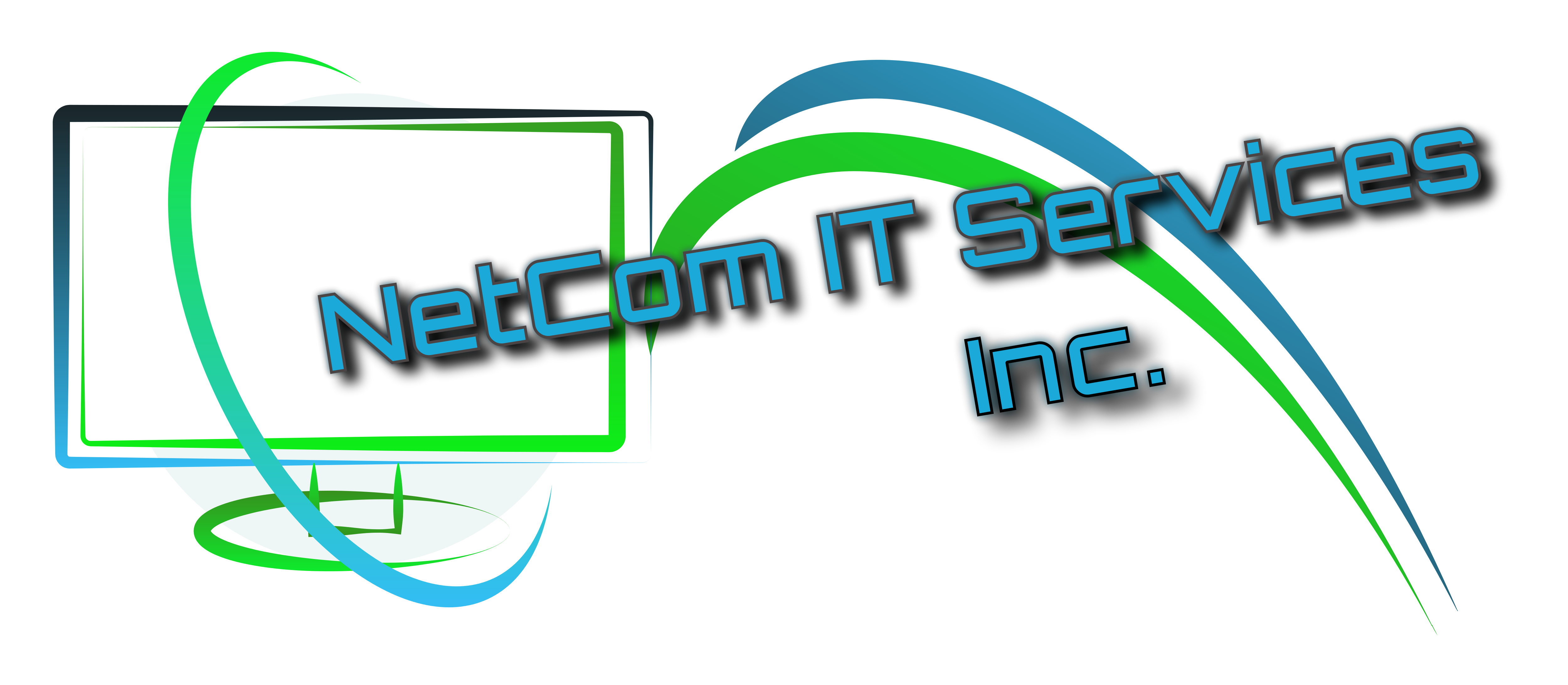 NetCom IT Services, Inc.
